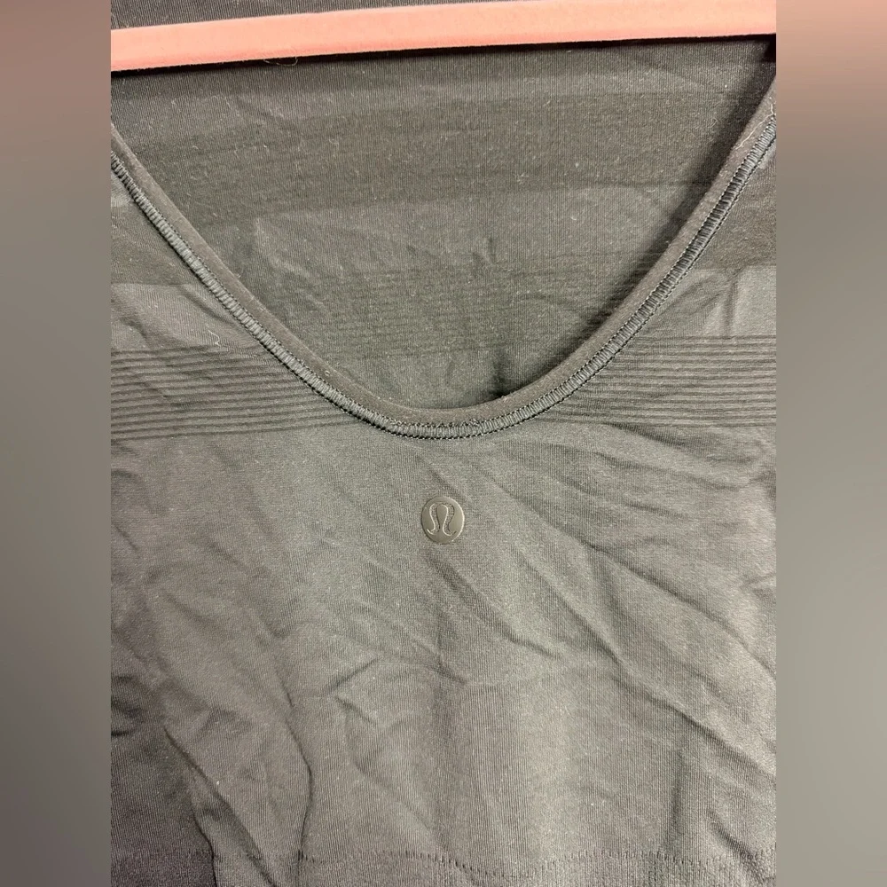 Lululemon Gleam and Glow Bodysuit Size XL - Picture 10 of 10